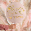Balão Love you Mum 45cm
